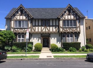 114 N Sweetzer Ave, Los Angeles, CA 90048