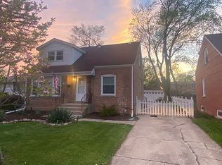 18356 Western Ave, Homewood, IL 60430