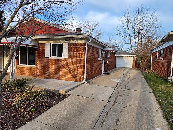 2nd image of 6130 Whitefield St