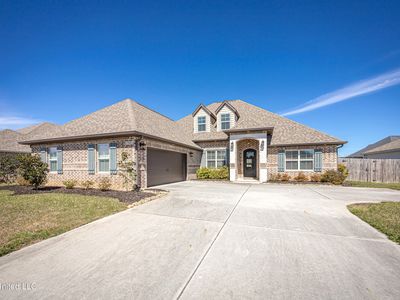 7928 Village Green Dr, Biloxi, MS, 39532
