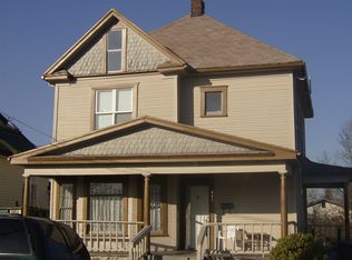 441 NE Church St, Portland, OR 97211