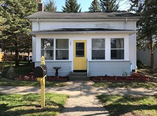 108 Washington St, Clinton, MI 49236