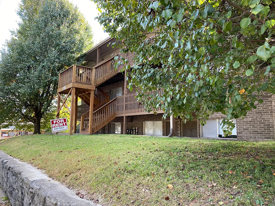 1218 Innis Ct #7