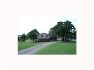 1404 David Dr, Choctaw, OK 73020