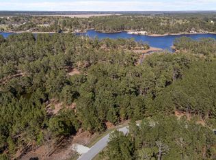 11 E Diamond Shoal Ln Lot 44, Vandemere, NC 28587