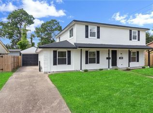 4119 Copernicus St, New Orleans, LA 70114