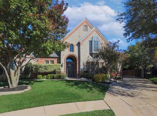 204 Capriole Ct, Colleyville, TX 76034