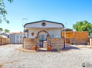 13143 E 45th Ln, Yuma, AZ 85367