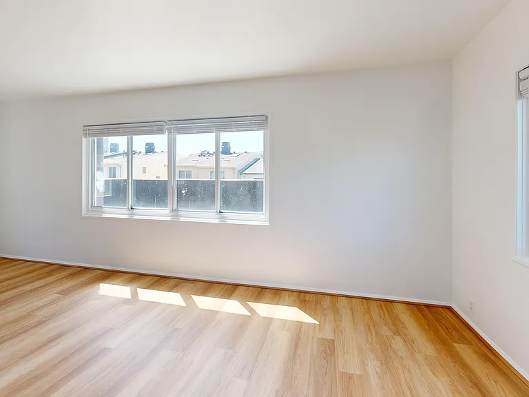 Parkmerced Apartments — Photo 122