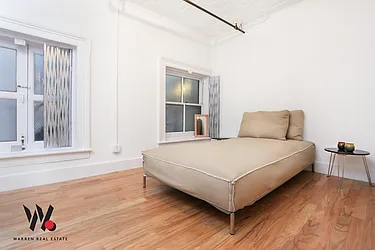 Rented by Warren T Real Estate Corp.