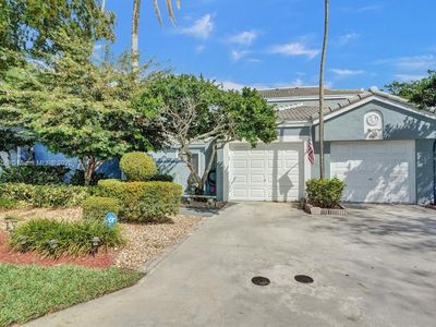8465 Waterford Cir, Tamarac, FL, 33321
