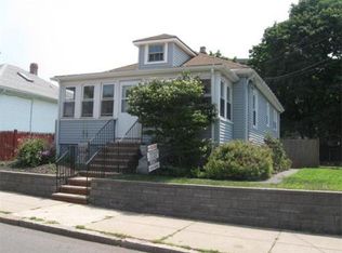 141 Shute St, Everett, MA 02149