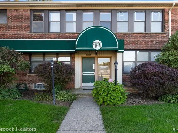 25901 Woodward Ave APT 104, Royal Oak, MI 48067