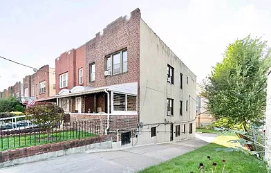 Rented by RealTegrity NY LLC