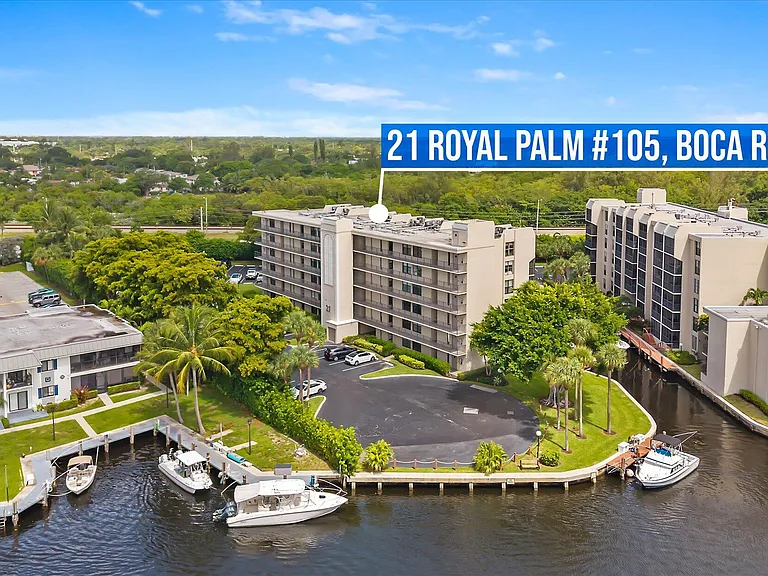 21 Royal Palm Way #1050 — Photo 25