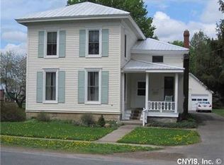 12533 School St, Rodman, NY 13682