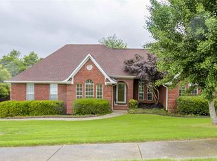113 Ryanridge Rd, Huntsville, AL 35806