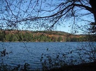 81 Puckerbrush Trl, Casco, ME 04015