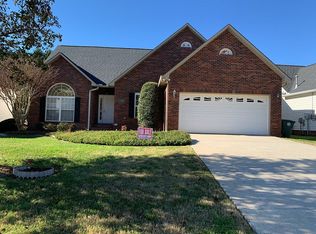 1009 Overhill Rd, Salisbury, NC 28144