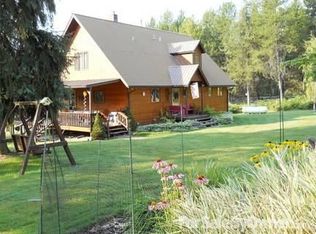 3507 Mt Highway 200, Trout Creek, MT 59874