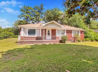 202 Mitton Rd, Moncks Corner, SC 29461