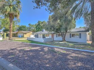 1455 E Ocotillo Rd, Phoenix, AZ 85014