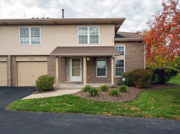 (undisclosed Address), Tinley Park, IL 60487