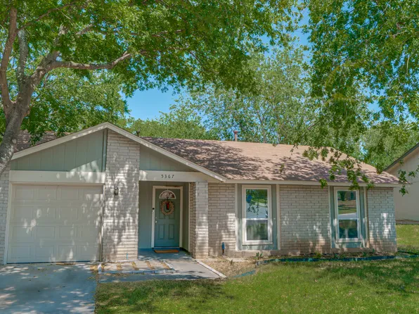 5367 Encanta St, San Antonio, TX 78233