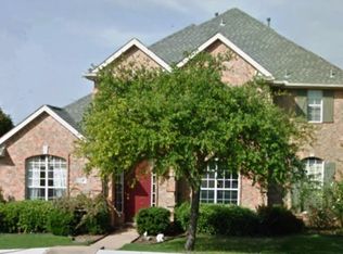 8307 Prescott Cir, Frisco, TX 75033