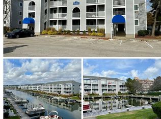 12301 Jamaica Ave #A304, Ocean City, MD 21842