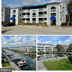 12301 Jamaica Ave #A304, Ocean City, MD, 21842
