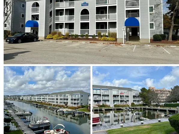 12301 Jamaica Ave #A304, Ocean City, MD 21842