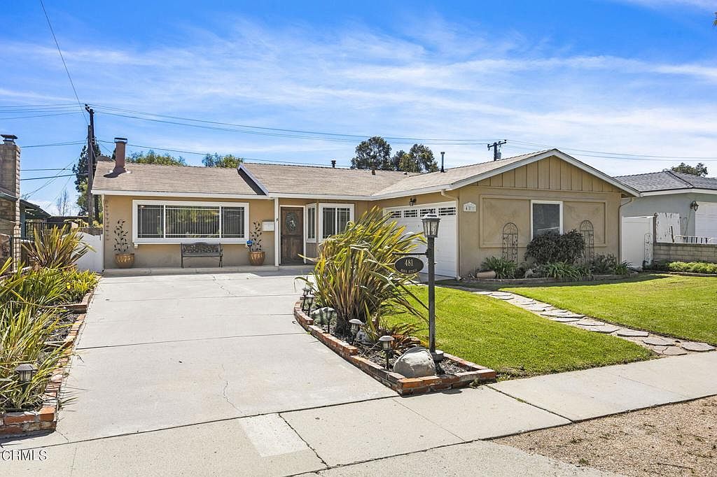 481 Mara Ave, Ventura, CA 93004 | Zillow