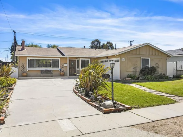 481 Mara Ave, Ventura, CA 93004