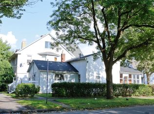 2 Backus St, Rochester, NY 14608