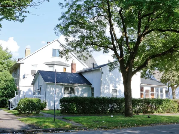 2 Backus St, Rochester, NY 14608