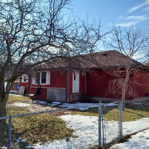 203 Hinckley Blvd, Jackson, MI, 49203