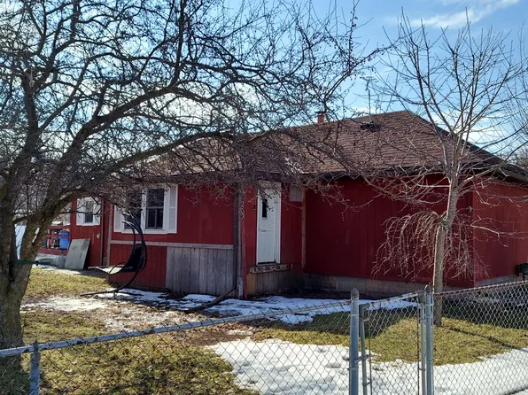 203 Hinckley Blvd, Jackson, MI 49203