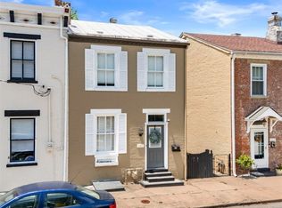 605 Walnut Street, Madison, IN 47250