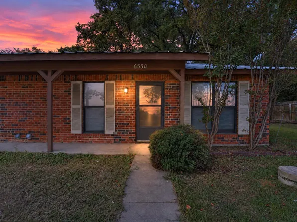 6530 Fall Creek Hwy, Granbury, TX 76049