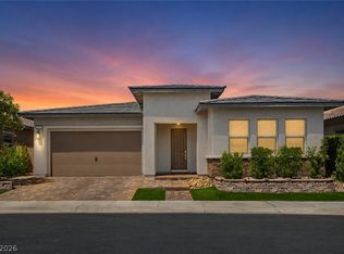 697 Otter Brook St, Henderson, NV 89011