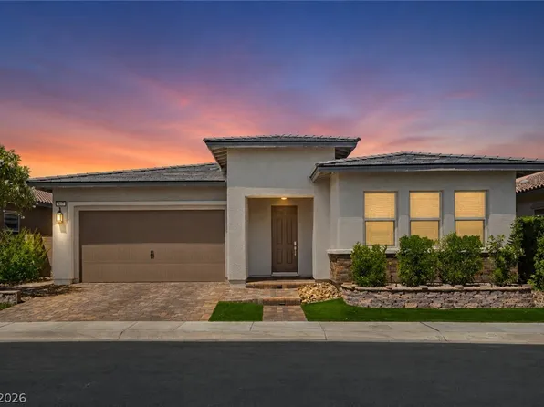 697 Otter Brook St, Henderson, NV 89011