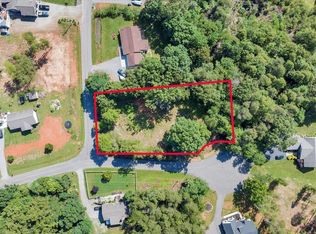 95 Stripers Landing Rd, Moneta, VA 24121