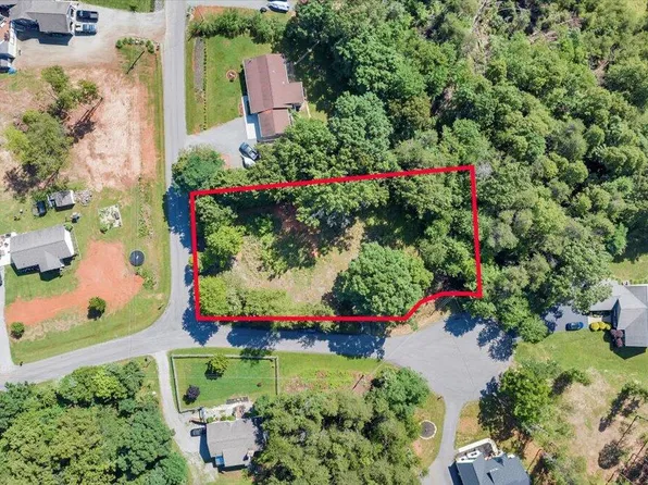 95 Stripers Landing Rd, Moneta, VA 24121