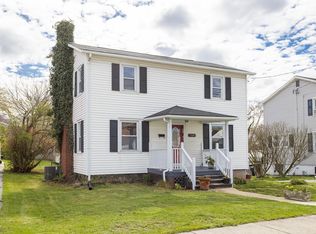 740 Virginia Ave, Harrisonburg, VA 22802