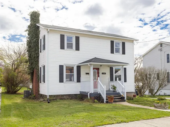 740 Virginia Ave, Harrisonburg, VA 22802
