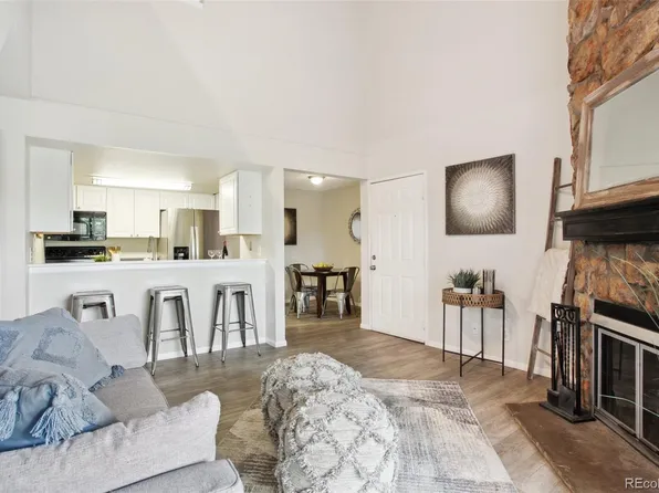 6388 Oak Court #303, Arvada, CO 80004