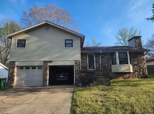 7 Ridgevale Rd, Jacksonville, AR 72076
