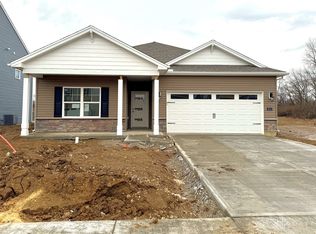 2213 Hackberry St, Springfield, OH 45505