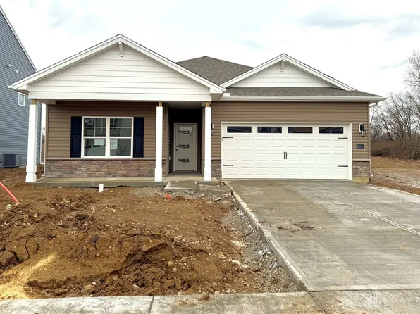 2213 Hackberry St, Springfield, OH 45505